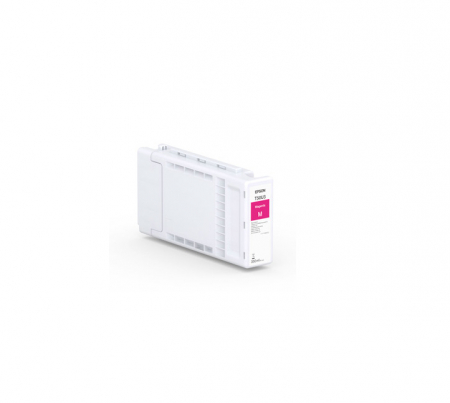 IT, PC & Periferice - Cartus De Cerneala Magenta 350ml Pentru Epson SC-T 7700