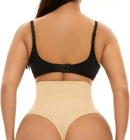 chilot-modelator-tanga-talie-inalta-chechury-bej-negru [4]