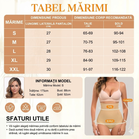 chilot-modelator-invizibil-talie-inalta-bej-lonya [4]