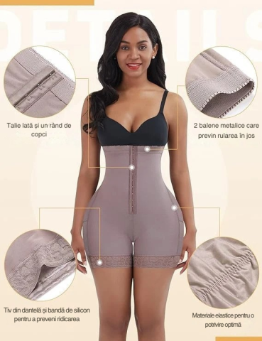 chilot-modelator-pantalon-feelingirl-talie-inalta-taupe [2]