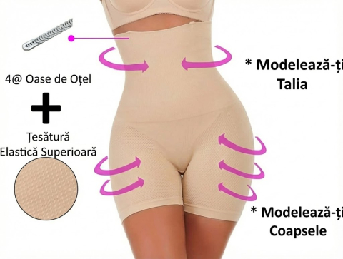 chilot-modelator-pantaloni-scurti-dama-bafully-bej-nude-talie-inalta [3]