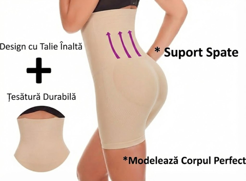 chilot-modelator-pantaloni-scurti-dama-bafully-bej-nude-talie-inalta [2]