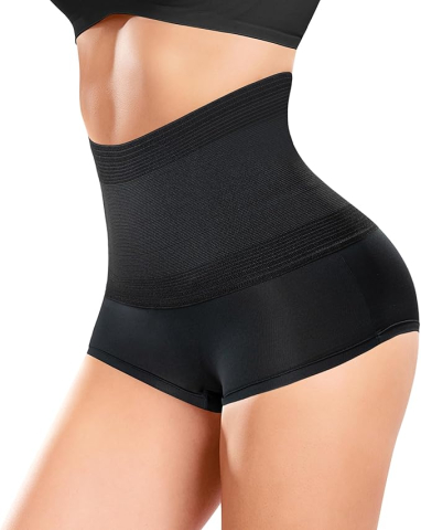 Femei - chiloti-modelatori-dama-talie-inalta-figninget