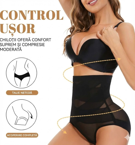 chiloti-modelatori-talie-inalta-shekini-set-2-negri [2]