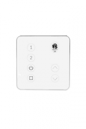 Electronice - Comutator De Iluminat Inteligent, Megaman, ZigBee
