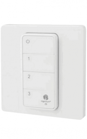 Electronice - Controler de scenă INGENIUM® ZB, Megaman Zigbee