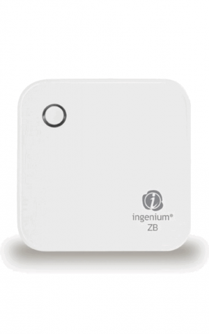 Electronice - Controller Smart Home Gateway, Megaman, Zigbee, Wireless