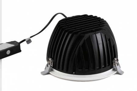 Corp de iluminat incastrat, LED Opple DownlightRc-HM R210-42W-3000-WH-CT [2]