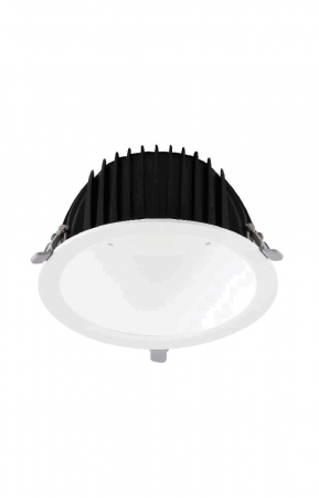 Casă, Grădină & Bricolaj - Corp de iluminat incastrat, LED Opple DownlightRc-HM R210-42W-3000-WH-CT