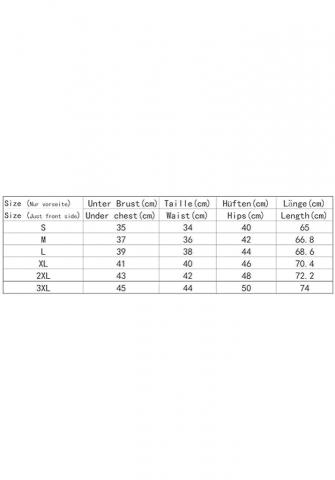 Costum de Baie Femei dintr-o Bucată, Push-up, V-neck, Control Abdomen, Laorchid navy blue cu dungi albe [3]