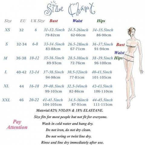 Costum de baie intreg pentru femei, model cu control al abdomenului, cu bretele ajustabile si design sexy decupat la spate, Shekini, rosu [5]