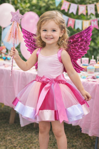 costum-fluture-fete-45x23-fusta-tutu-roz-alb-aripi-roz-metalizat-3-10-ani [1]