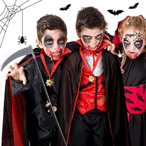 costum-vampir-copii-set-pelerina-coasa-tatuaje [5]