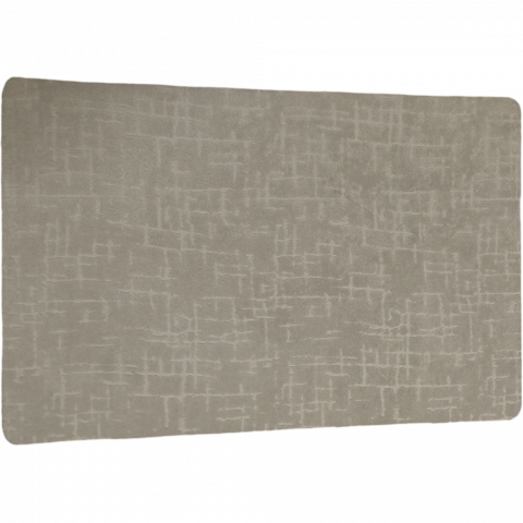 Casă, Grădină & Bricolaj - Covoras super absorbant pentru baie cu uscare rapida, anti-alunecare, 60x90 cm