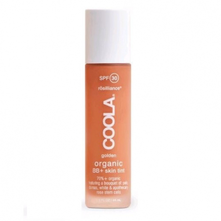 Cosmetice - Crema BB Coola, Mineral Rosilliance, SPF 30, Golden, 44 ml