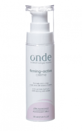 Crema fata Onde Firming-Active Crème 30 ml [1]