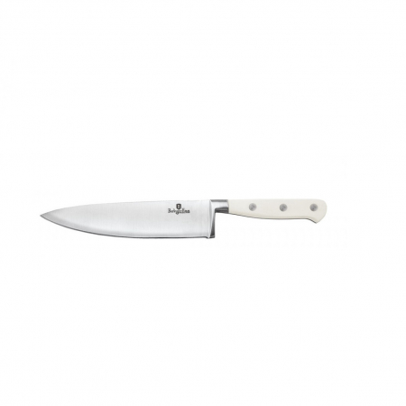 Bucătărie - Cutit Chef 20 cm Piano Collection BerlingerHaus BH 2076