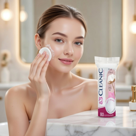 discuri-demachiante-bumbac-cleanic-pure-effect-80-bucati [5]