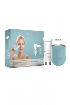 Sănătate - Dispozitiv anti-imbatranire, Iluminage, LED, Infrarosu