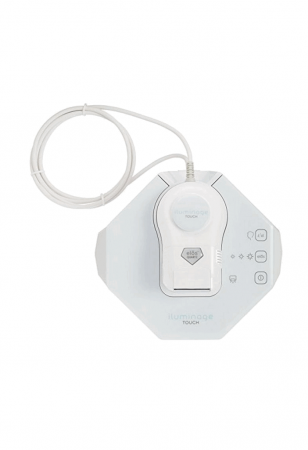 Epilator Iluminage TOUCH Permanent Hair Reduction System [2]