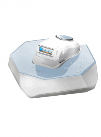 Igienă - Epilator Iluminage TOUCH Permanent Hair Reduction System