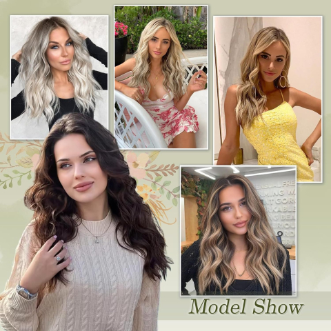 extensii-clip-in-ondulate-40cm-set-4-piese [5]