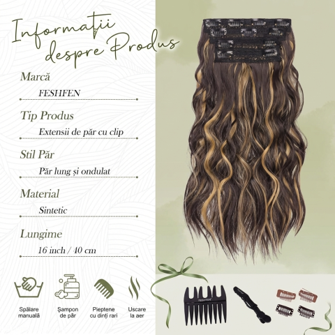 extensii-clip-in-ondulate-40cm-set-4-piese [3]