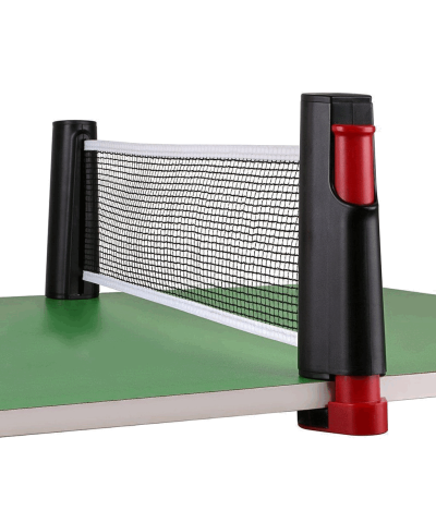 Fileu de ping pong retractabil universal pentru tenis de masa, lungime plasa 150cm [1]