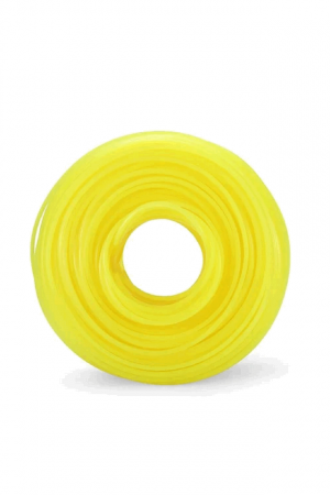 Casă, Grădină & Bricolaj - Fir motocoasa galben, Trimmer Line, 2.6 mm, 57 metri, rotund