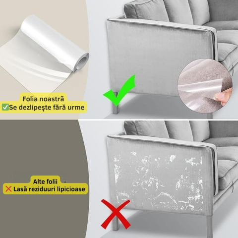 folie-anti-zgârieturi-transparentă-pisici-protecție-mobilier-5m-30cm [1]