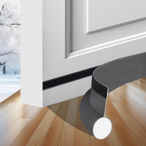 Grădină & Bricolaj - garnitura-usa-autoadeziva-gsaldy-94cm-izolare-fonica-termica