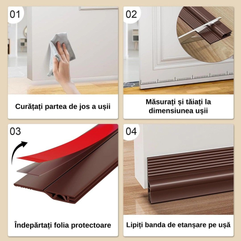 garnitura-usa-autoadeziva-yisight-1m-maro-silicon [1]