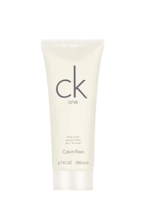 Igienă - Gel de dus Calvin Klein, CK One, Unisex, 200 ml