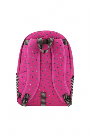 Ghiozdan cu doua compartimente Gorjuss Fiesta The Dreamer, 31.5 x 44 x 22.5 cm [1]