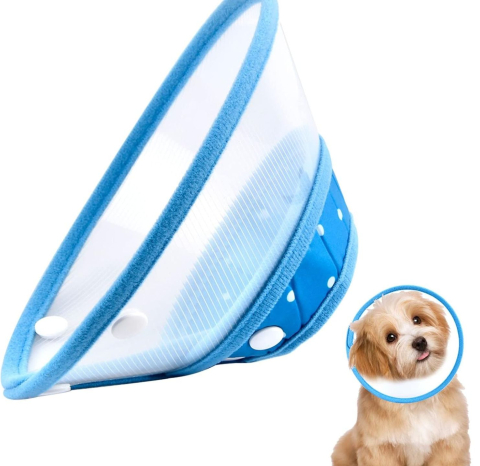 zgarda-conica-protectie-pisici-caini-yisight-marimea-s [5]