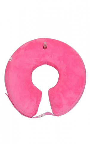 Pet shop - Guler Medical, Gonflabil si Protector pentru caini si pisici,T.T. WALK, marime M 20-35 cm, L2B1