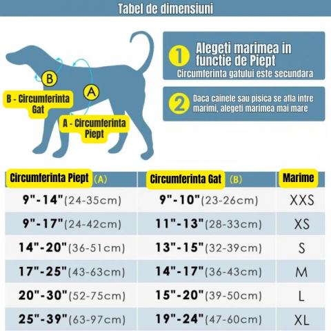 Ham Tip Vesta pentru Pisici si Caini mici, Material Moale si Respirabil, Reflectorizant, Ajustabil, Fara Tragere si Fara Sufocare, Marime XXS, Rosu inchis [1]