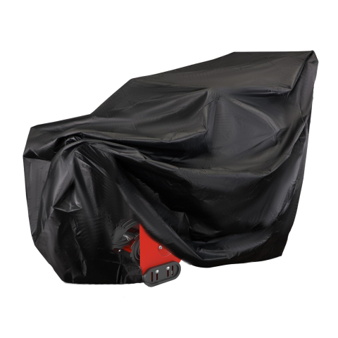 Husa freza zapada 147x132x84 cm, Oxford 600D impermeabila cu snur si catarama – potrivita si pentru motocultor si motosapa [0]