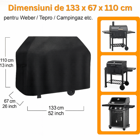 Husa-impermeabila-gratar-133x67x110cm-Oxford-500D-Raweao [3]