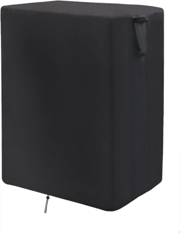 Huse Mobilier & Gratare - husa-gratar-cuptor-pizza-impermeabila-420d