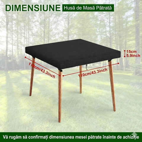 husa-masa-gradina-delixike-patrata-110x110x15-neagra-catarame [5]