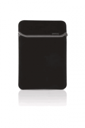 Huse, Folii & Accesorii Telefoane - Husa neopren pentru tablete 7” Negru/Gri, Yarvik