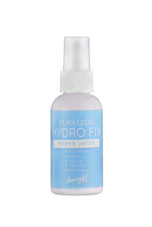 Îngrijire Personală & Cosmetice - Instant spray pentru fixarea si hidratarea machiajului, BarryM, 50 ml