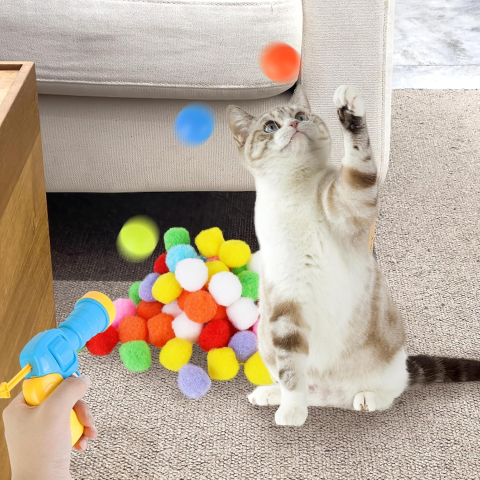 jucarie-interactiva-pisici-lansator-mingi-qkurt-set [6]