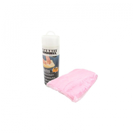 Auto - Laveta profesioanala din piele de caprioara sintetica, marimea X-LARGE, 64X43 cm, Carall