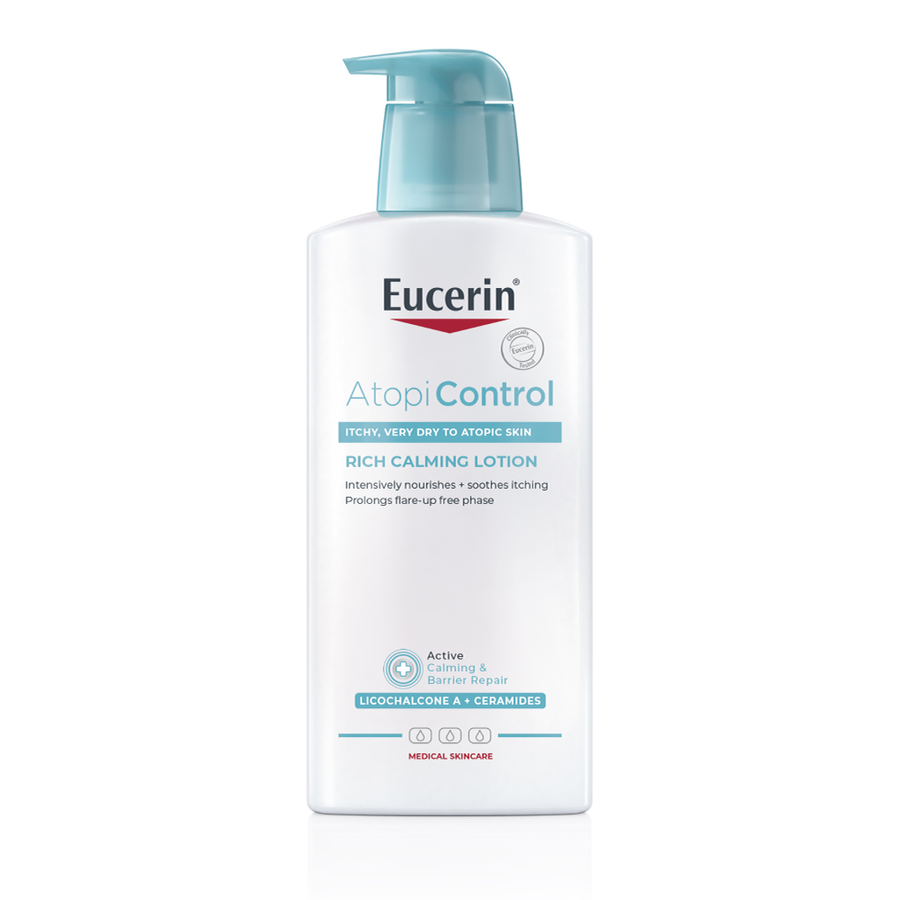 Sănătate - lotiune-corp-eucerin-atopicontrol-400ml