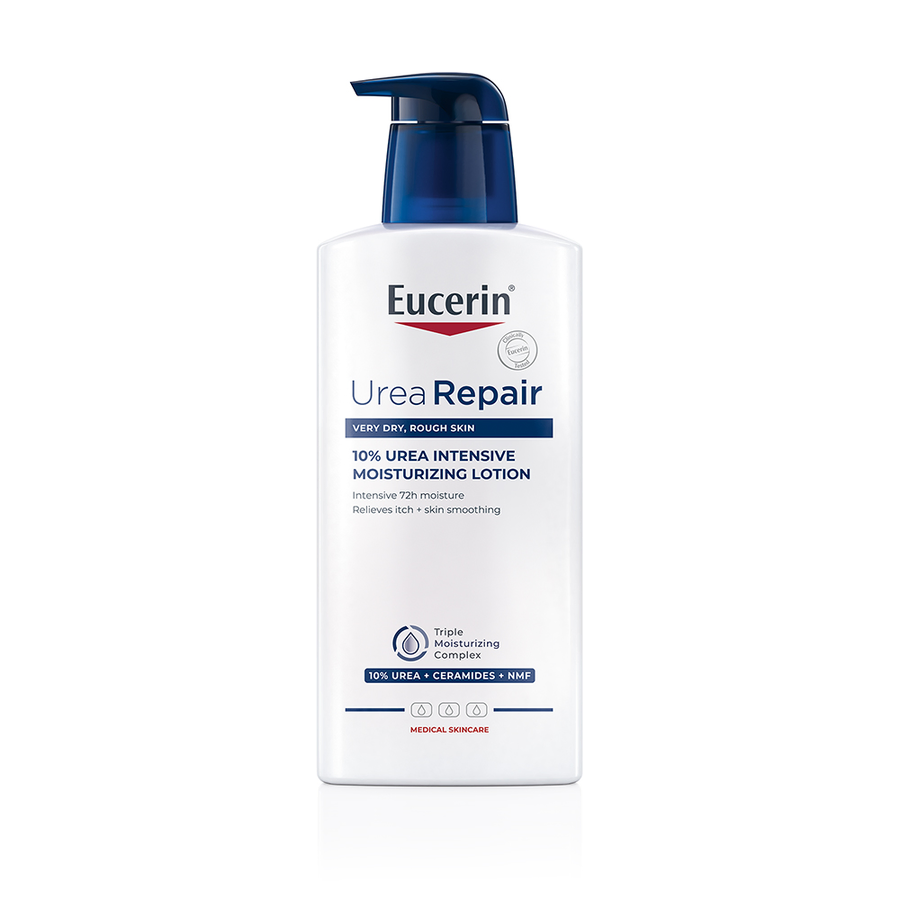 Sănătate - lotiune-eucerin-urearepair-plus-10-uree-400ml