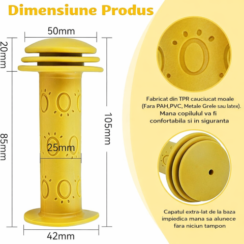 manere-ghidon-bicicleta-copii-105mm-tpr-antialunecare-22-2mm [6]