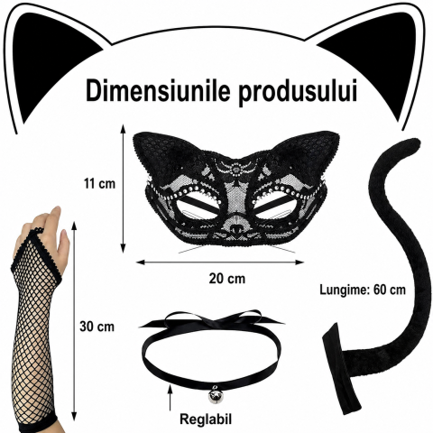 masca-catwoman-set-accesorii-pisica-negru [3]