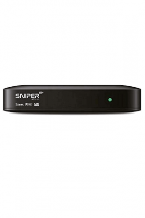 Media player Xsarius Sniper HD + WiFI OTT H.265 [3]
